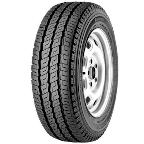 Pneu 205/75r16c Continental Vanco Ap 110/108r