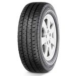 Pneu 205/75R16C Eurovan 2 General Tire 110/108R