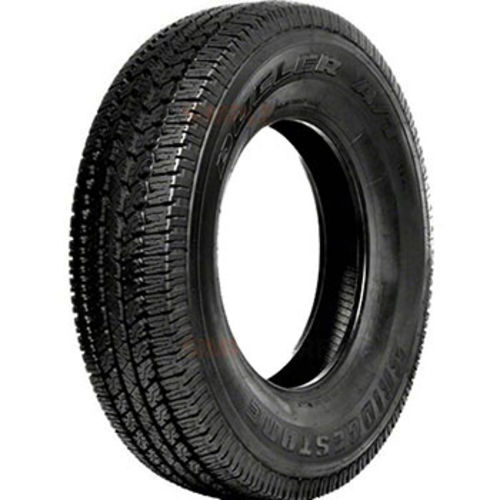 Pneu 205 Aro 16 Bridgestone Dueler Revo2 Bridgestone