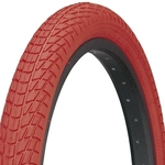 Pneu 20x1.95 Hibrido K-841 Vermelho Kenda