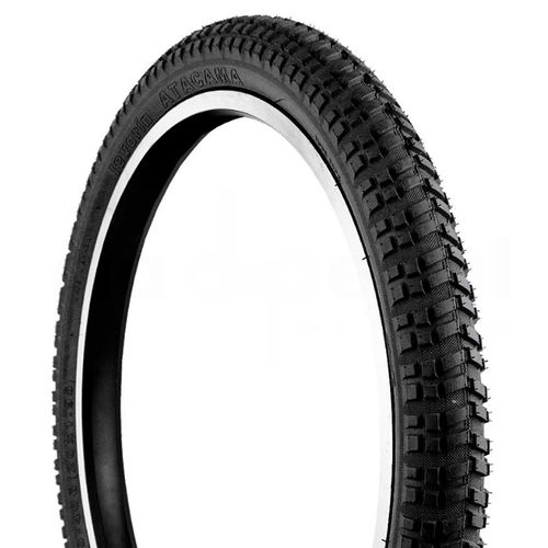 Pneu 20x1.95 Levorin Atacama Preto Bmx