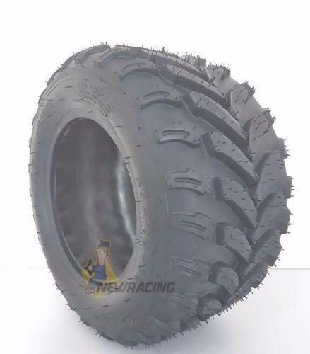 Pneu 20x10x10 20/10-10 Quadriciclo - Buggy - Newacing