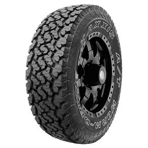 Pneu 30x9,5R15 Maxxis Worm Drive AT-980E A/T 104Q 6 Lonas (Letra Branca)