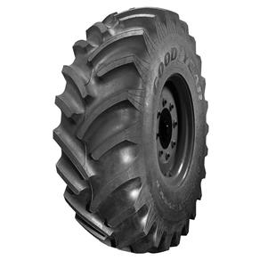 Pneu 12.4/11.36 Goodyear Dyna Torque 12 Lonas Agrícola