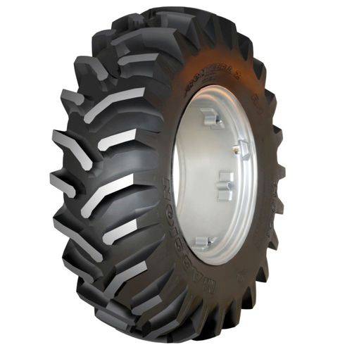 Pneu 12.4-24 Frontiera 2 10l Maggion Máquinas Agrícolas Trator