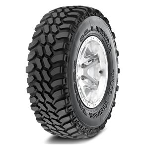 Pneu 31 X 10,5 R 15 - Desert Hawk M/T 109Q - Achilles