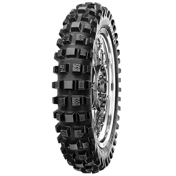 Pneu 120/100-18 Pirelli Garra Cross Mt16