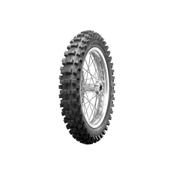 Pneu 120/100-18 Pirelli Scorpion Xc Mid Soft Traseiro