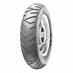 Pneu 120/70-12 51l Tl Sl26 Dianteiro e Traseiro Pirelli Motoneta Scooter