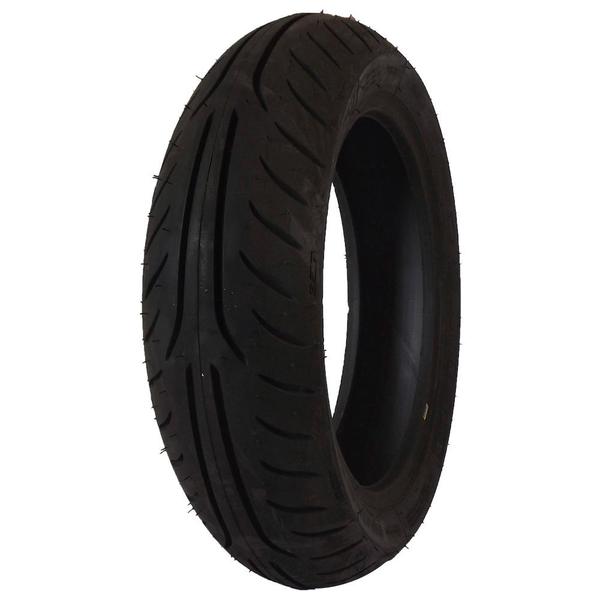 Pneu 130/70-12 Michelin Power Pure 56P Moto (Dianteiro)