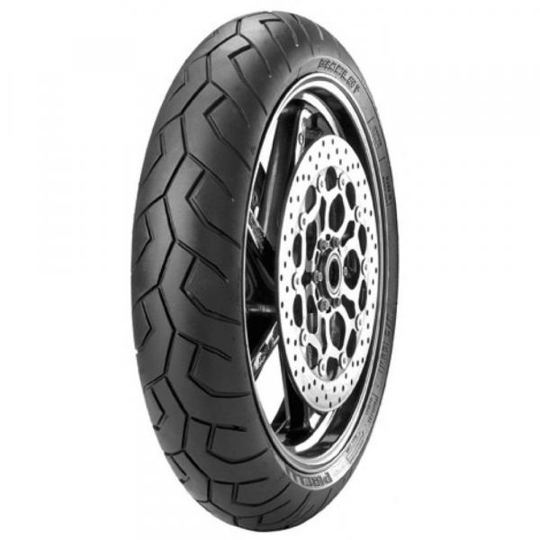 Pneu 120/70-14 55s Tubeless Diablo Scooter Pirelli - Pirelli Moto