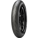 Pneu 120/70-17 (58W) Metzeler Racetec RR K3 dianteiro