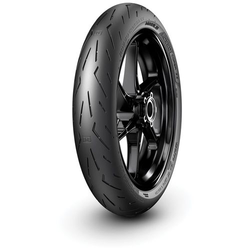 Pneu 120/70-17 (58w) Pirelli Diablo Rosso Corsa 2 Dianteiro