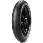 Pneu 120/70-17 (58w) Pirelli Diablo Supercorsa Sp Dianteiro