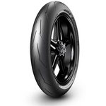 Pneu 120/70-17 (58W) Pirelli Diablo Supercorsa Sp V3 dianteiro