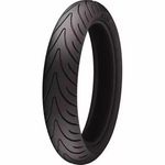 Pneu 120/70-17 Michelin Pilot Road 2 Honda Cbr 600 1000