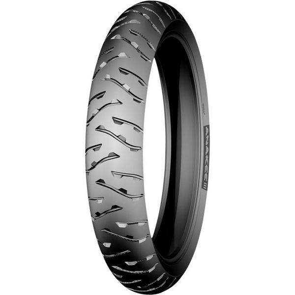 Pneu 120/70-19 60V Michelin Anakee 3 Dianteiro