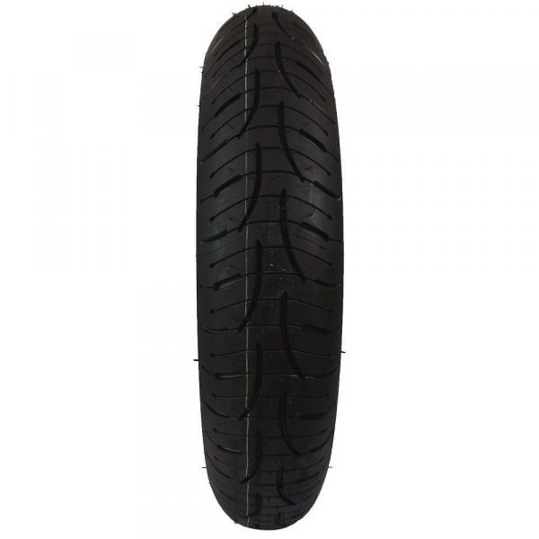 Pneu 120/70 Zr17 Pilot Road4 Gt (58w) Front - Michelin