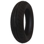 Pneu 130/70R12 Michelin Power Pure 56P Moto (Dianteiro)