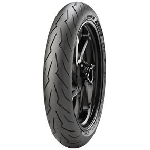 Pneu 120/70r15 56h Tl Diablo Rosso Scooter