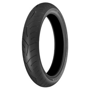 Pneu 120/70R17 Bridgestone Battlax T30 Touring 58W Moto (Dianteiro)