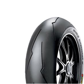 Pneu 120/70R17 Diablo Super Corsa SP 2 Dianteiro Pirelli 58W - Aro - 17