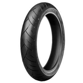 Pneu 120/70R17 Maxxis Supermaxx ST MA-ST2 58W Moto (Dianteiro)