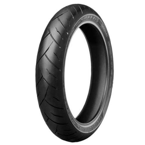 Pneu 120/70R17 Maxxis Supermaxx ST MA-ST2 58W Moto (Dianteiro)