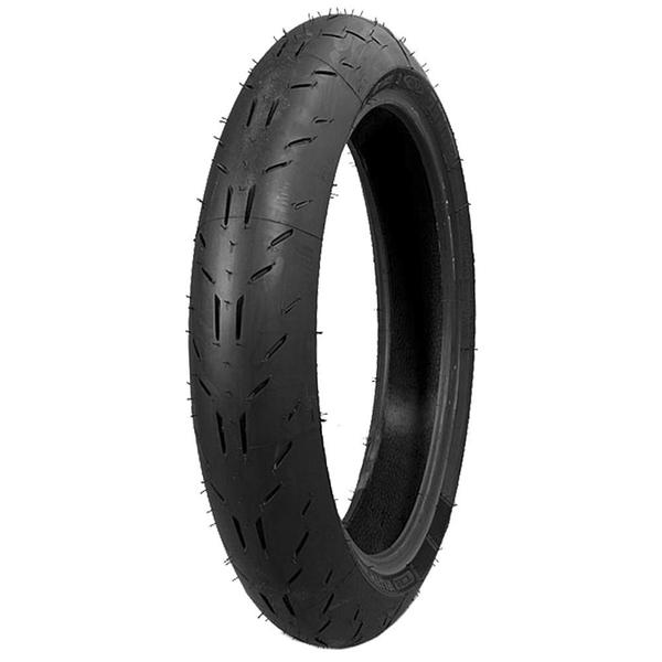 Pneu 120/70R17 Michelin Power Cup Evo 58W TL Moto (Dianteiro)