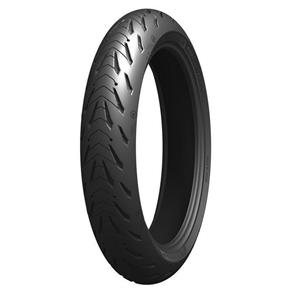 Pneu 120/70R17 Michelin Road 5 58W TL Moto (Dianteiro)