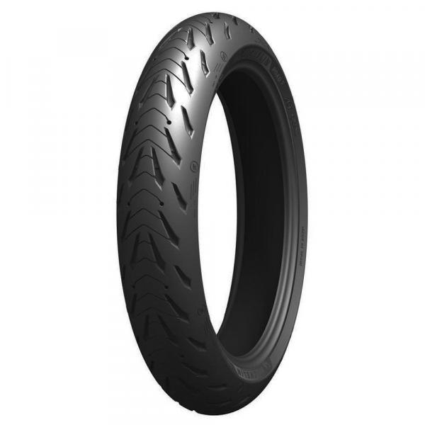 Pneu 120/70R17 Michelin Road 5 58W TL Moto (Dianteiro)