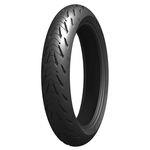 Pneu 120/70R17 Michelin Road 5 58W TL Moto (Dianteiro)