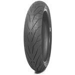 Pneu 120/70r17 Zr 58w Tl Angel Gt Pirelli Honda Cbr 600r 900r Fireblade Cbr 1000 Cb 1300sf Suzuki Ba