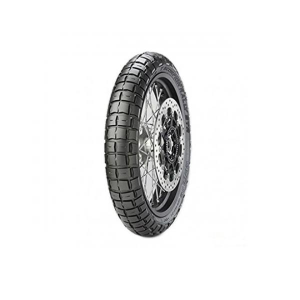 Pneu 120/70R19 60VM+S Pirelli Scorpion STR Rally