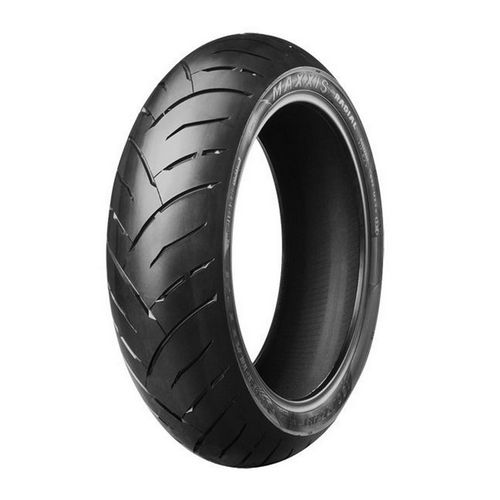 Pneu 120/70ZR17 58W Maxxis Ma-ST2 Dianteiro