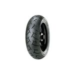 Pneu 120/80-16 60p Pirelli Diablo Scooter Traseiro Sh150