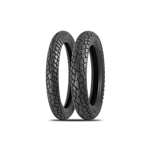 Pneu 110/90-17 M/c 60p Levorin-dual Sport 20608