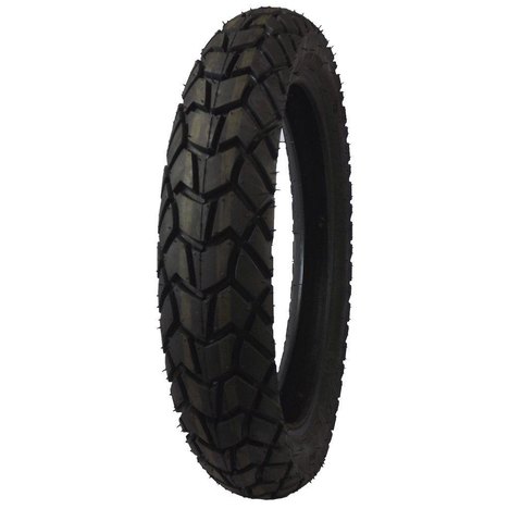 Pneu 120/80-18 Maggion Viper Mt35 62T Lander, Tornado Moto (Traseiro)