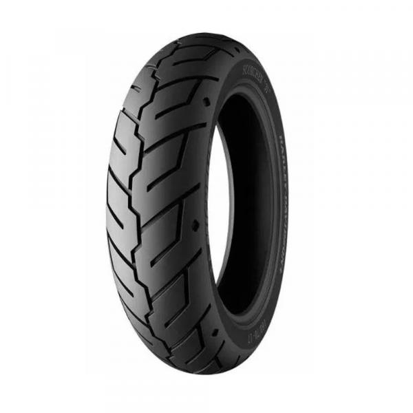 Pneu 130/80 B17 Scorcher 31 (65h) F Tl/tt - Michelin