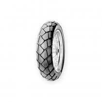 Pneu 130/80r-17tl Mez2 65h - Metzeler