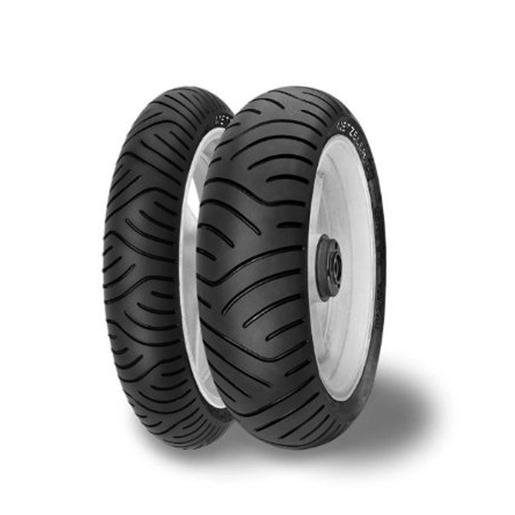 Pneu 130/80r-17tl Sem Camara Mez2 65h - Metzeler