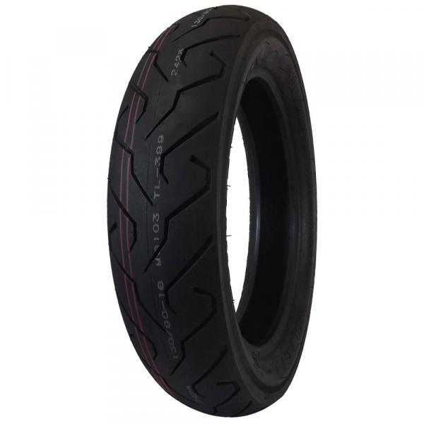 Pneu 130/90-16 Maxxis M6103 67H Harley Davidson Moto (Traseiro)