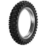 Pneu 100/100-18 Rw33 Traseiro Rinaldi Crf450 Crf450x Wr250 Wr450 Ktm 250 Tm300