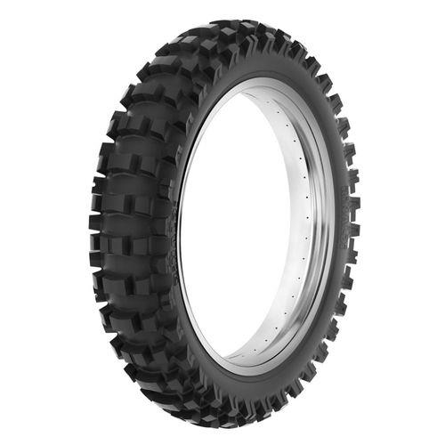 Pneu 100/100-18 Sr39 Strongrace Rinaldi Cross Ecx 125 200 Xt230 Crf230 Ttr 230