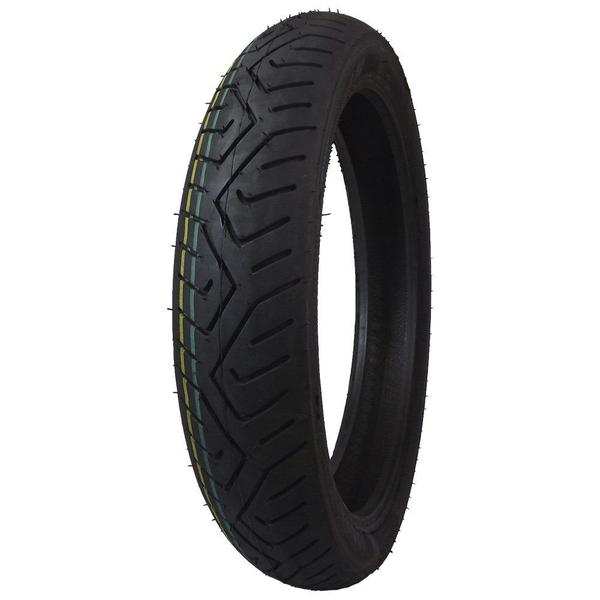 Pneu 100/80R17 Remold Moto Fazer, Twister 250 (Dianteiro)