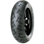 Pneu 100/90-14 57p Pirelli Diablo Scooter Tras Pcx