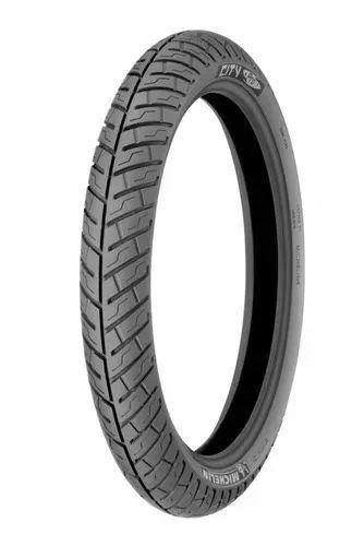 Pneu 100/90-18 City Pro Strada Titan Factor Yes Michelin *