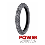 Pneu 100/90-18 City Pro Strada Titan Ybr Factor Michelin *