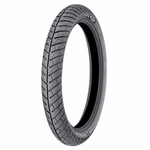 Pneu 100/90-18 City Pro Strada Titan Ybr Factor Yes Michelin