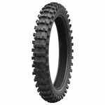 Pneu 100/90-19 57m Scorpion Mx Mid Soft 32 Pirelli Yamaha Yzf 250 450